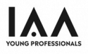 IAA Young Professionals logo