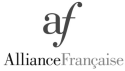 Alliance Française logo