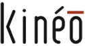 Kineo Movie Diamond Award logo