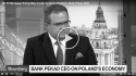 Michał Krupinski | EU mortgage ruling may create systemic problem logo