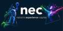 NEC Group logo