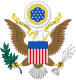 Federal Executive Branch logo