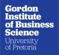 Gordon Institute of Business Science (GIBS) - University of Pretoria logo