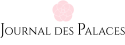 Journal des Palaces | Anna Nash logo