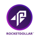 Rocket Dollar Inc. logo
