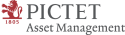 Pictet Asset Management (UK) Ltd. logo