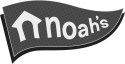 Noah's Animal House logo