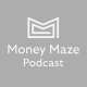 Money Maze Podcast logo