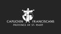 Capuchin Youth and Family Ministries logo