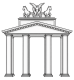 Chariot & Castle Seguros logo
