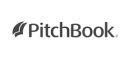 Pitchbook | Manoj Bhargava logo