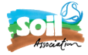 Soil Association logo