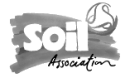 Soil Association logo