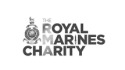 Royal Marines Charity logo
