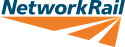 Network Rail logo