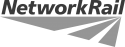 Network Rail logo