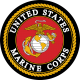 The United States Marine Corps logo
