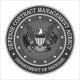 Defense Contract Management Agency logo