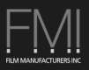 Film Manufacturers Inc. logo