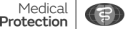 Medical Protection Society logo