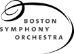 Boston Symphony Orchestra logo