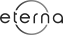 Eterna Therapeutics Completes Name Change, Acquires Option to License iPSC-Derived NK and T Cell Therapies from Exacis Biotherapeutics. logo