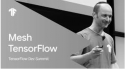 Mesh-TensorFlow: Model Parallelism for Supercomputers (TF Dev Summit ‘19) logo
