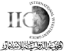International Investment Group logo