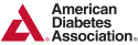 American Diabetes Association logo