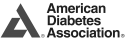 American Diabetes Association logo