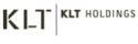 KLT International logo