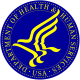 U.S. Department of Health and Human Services logo