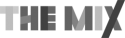 The Mix logo