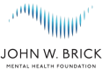 John W. Brick Mental Health Foundation logo