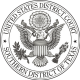 U.S. District Court | Southern District of Texas logo