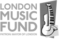 The London Music Fund logo