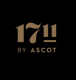 1711 by Ascot logo