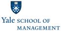 Yale School of Management logo