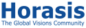 Horasis Global Meeting logo