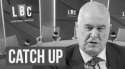LBC | Cross Question with Iain Dale, 9th April 2026 logo