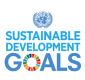 UN Sustainable Development Goals logo
