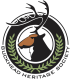 Buckhead Heritage Society logo
