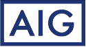 AIG logo