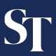 The Straits Times logo