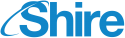 Shire plc logo