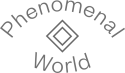 Phenomenal World logo