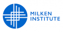 Milken Institute: Fear of the Machine? logo