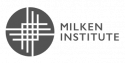 Milken Institute: Fear of the Machine? logo