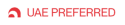 UAE Preferred logo