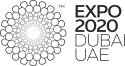 Expo 2020 Dubai Medal logo
